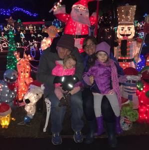 Meet your Posher, Joanna